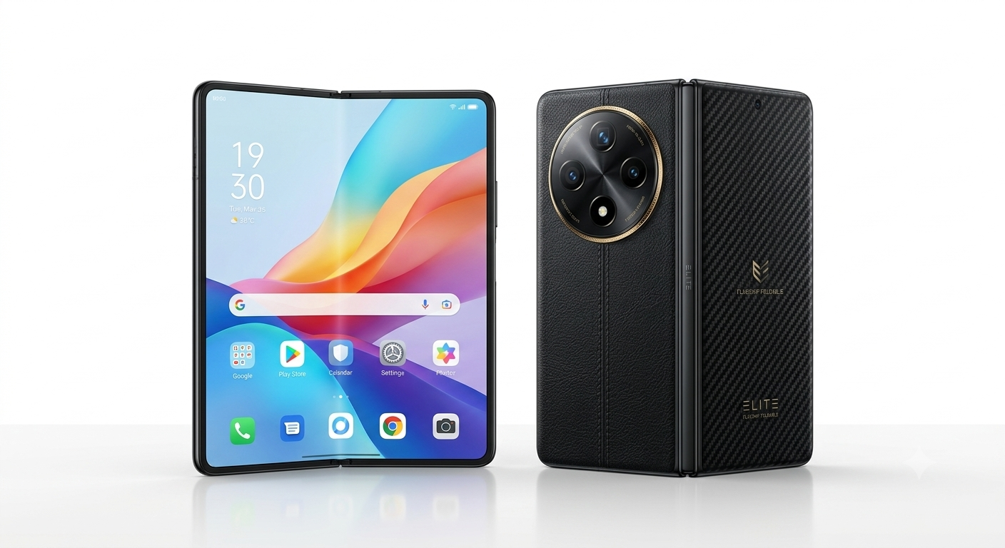 Best Smartphones Above ₹50,000