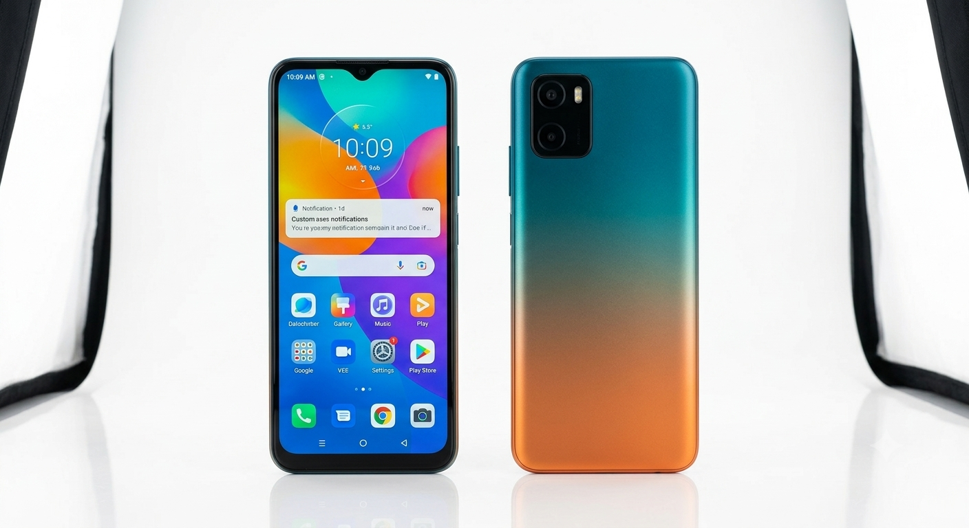 Best Smartphones Under ₹15,000