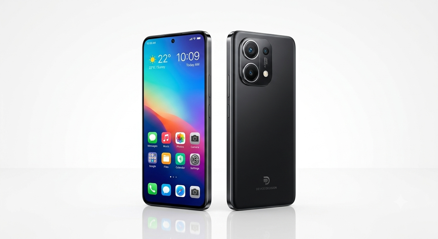 Best Smartphones Under ₹20,000