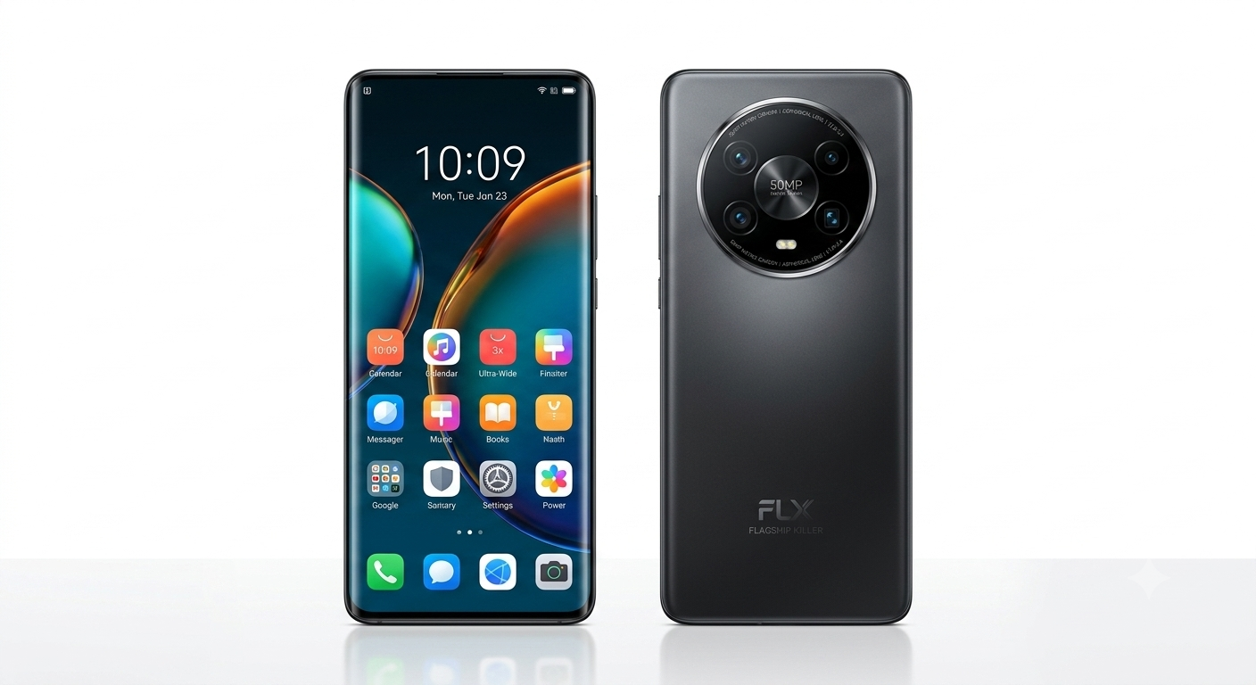 Best Smartphones Under ₹30,000